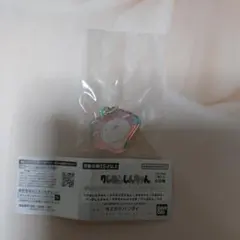 クレヨンしんちゃん　ぷっくりアクリルめじるしアクセサリー