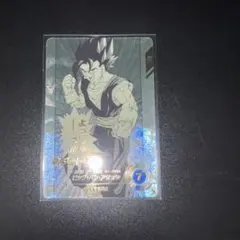 ドラゴンボールスーパーダイバーズ APT-016 ベジット パラレル