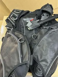 Mares Vector 1000MRS XSサイズ BCジャケット ダイビング - メルカリ