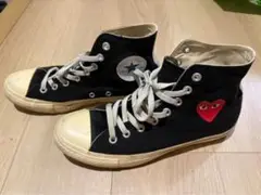 ギャルソン スニーカー