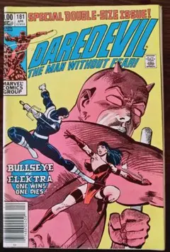 Daredevil #12 アメコミ リーフ | Mercari