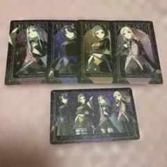 プロセカ 感謝祭 グリカ ニーゴ