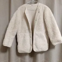 ボアジャケット120