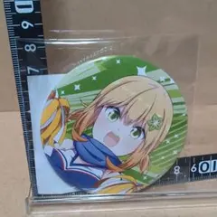 ぷりっつ 2022 Summer Goods 缶バッジ AMPTAKCOLORS - メルカリ