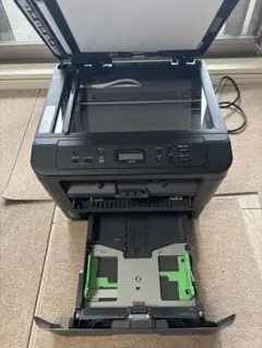 2台セット☆FAXプリンター EPSON EW-M660FT 本体 ジャンク - メルカリ