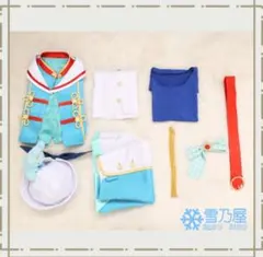 あんスタ Ra*bits　コスプレ衣装