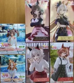 2026年最新】ウマ娘プリティーダービーまとめ売りの人気アイテム