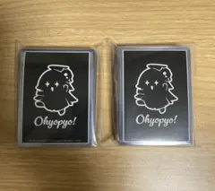 スリーブ Ohyopyo 2個のサムネイル