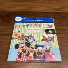 東京ディズニーリゾート フォトアルバム