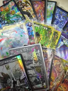 2025年最新】デュエルマスターズキラカードの人気アイテム