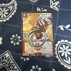 初期 デュエルマスターズ