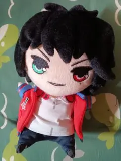 ヒプマイ　ちぃぬい　山田一郎・山田二郎・山田三郎 山田一郎 二郎 三郎 flava2 ちぃぬい ヒプマイ ヒプノシスマイク