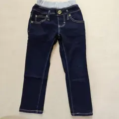 Lee 美品　長ズボン デニム　110