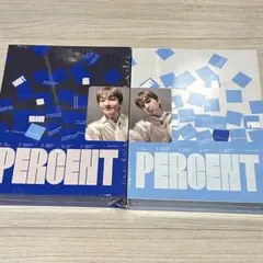 オニュ タレントカード