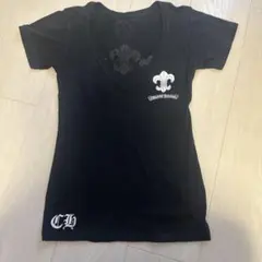 2026年最新】CHROME HEARTS レディース 半袖(Tシャツ) Tシャツ