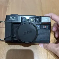 【RICOH】リコー AF-5 フィルムカメラのサムネイル