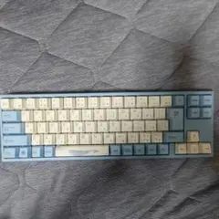 Varmilo 73 Sea Melody 海の音色キーボード