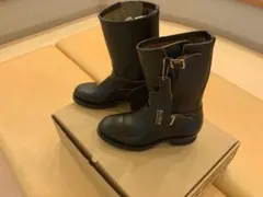 BILTBUCK LOT444 エンジニアブーツ ホースバットのサムネイル