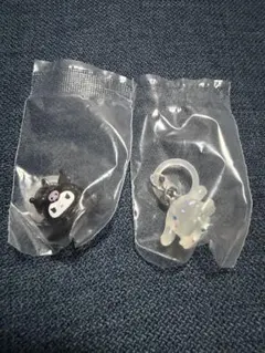 めんだこ サンリオ めじるし