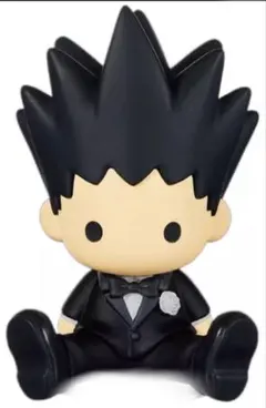 ペタドールHUNTER×HUNTER ヨークシン ゴン　フィギュア