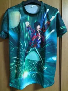 2026年最新】超特急 タクヤ tシャツの人気アイテム - メルカリ