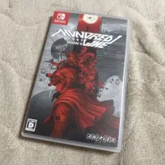 ハンドレッドライン