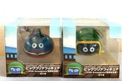 ドラゴンクエスト7 ビッグクリアフィギュア【メルカリ便】主人公&キーファセット