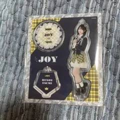 ニアジョイ 江角怜音 1stツアー アクスタ 新品未使用 - メルカリ