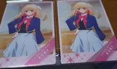 推しの子 トレカ