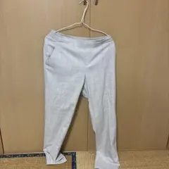 ユニクロパンツ