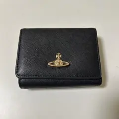Vivienne Westwood 三つ折財布 がま口