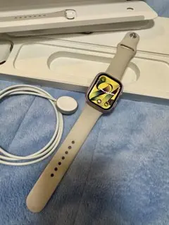apple watch series 7 41mm