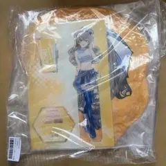 アイドルマスター ポプマス ポップリンクス アクリルスタンド アクスタ 