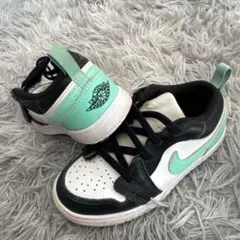 エアジョーダン　16