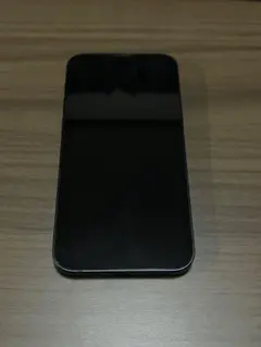 iPhone13mini 128GB SIMフリーミッドナイト　バッテリー83%