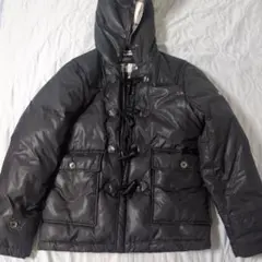 BURBERRY　メンズ ダウンジャケットのサムネイル