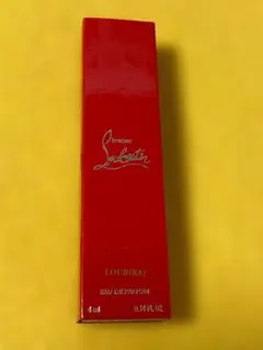Christian Louboutin クリスチャンルブタン ルビワールド4mlのサムネイル