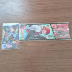 アホの坂田 ワンマンライブ入場者特典