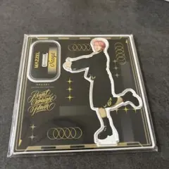 MAZZEL NAOYA アクリルスタンド