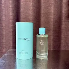 Tiffany & Co. Love For Her 90ml
