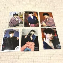 M!LK 吉田仁人 生写真 バラ売り可能 | Mercari