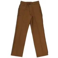 E06466 未使用品 F/CE. ストレッチ パンツ S エフシーイーのサムネイル