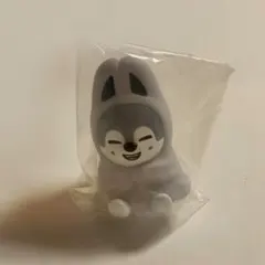 SKZOO ライトマスコット ウルフチャン StrayKids スキズ