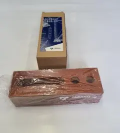 TADANO ラバーウッドマルチデスクスタンド 非売品　未使用