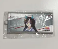 ウマ娘 6th 公式ミニ応援タオルキーホルダー ホッコータルマエ