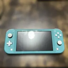 Nintendo Switch Lite ターコイズ