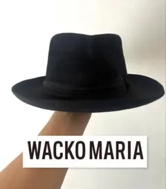 2026年最新】WACKOMARIA メンズ ウールハット・フェルトハットの人気