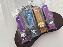 鬼滅の刃 一番くじ 〜姉の仇〜 ぽこっとちゃーむ セット