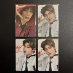 riize ソヒ　会場限定　ランダムトレカ