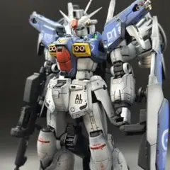 pg ガンダムgp01 完成品 Amazon | PG 機動戦士ガンダム0083 STARDUST MEMORY RX-78GP01